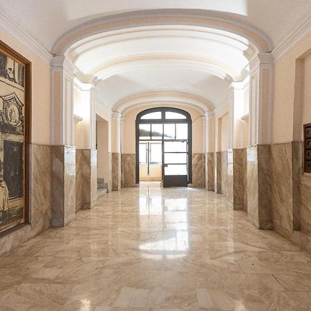 Lovely New Home Via Genova روما المظهر الخارجي الصورة
