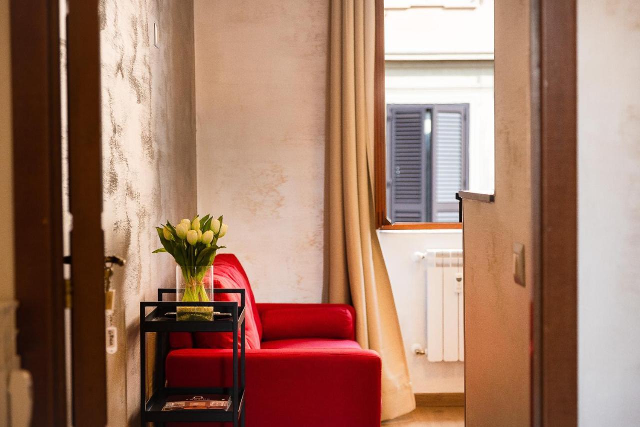 Lovely New Home Via Genova روما المظهر الخارجي الصورة