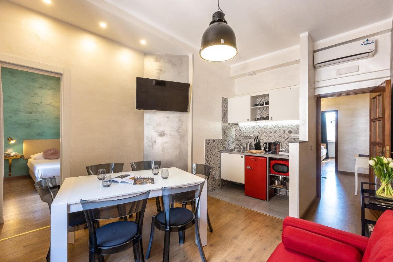 Lovely New Home Via Genova روما المظهر الخارجي الصورة