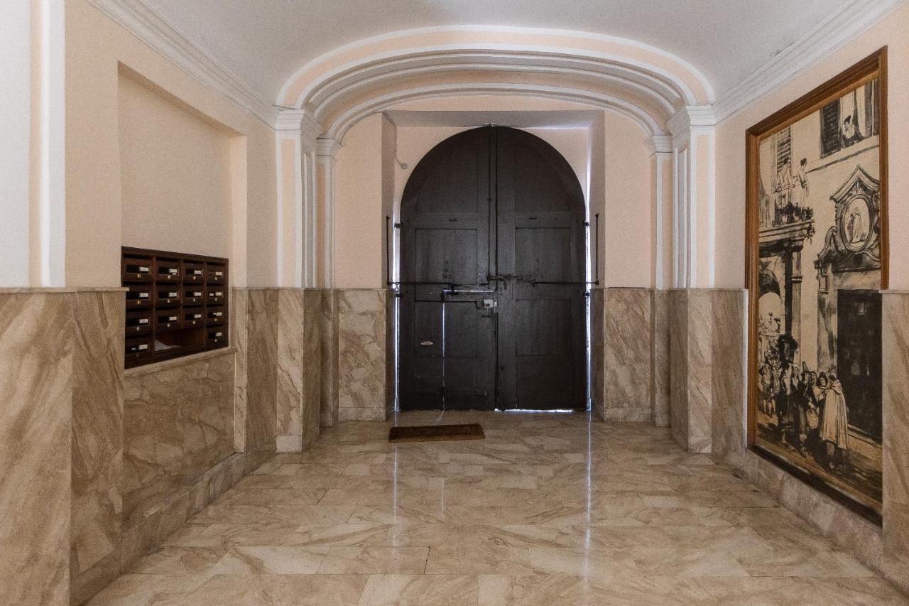 Lovely New Home Via Genova روما المظهر الخارجي الصورة