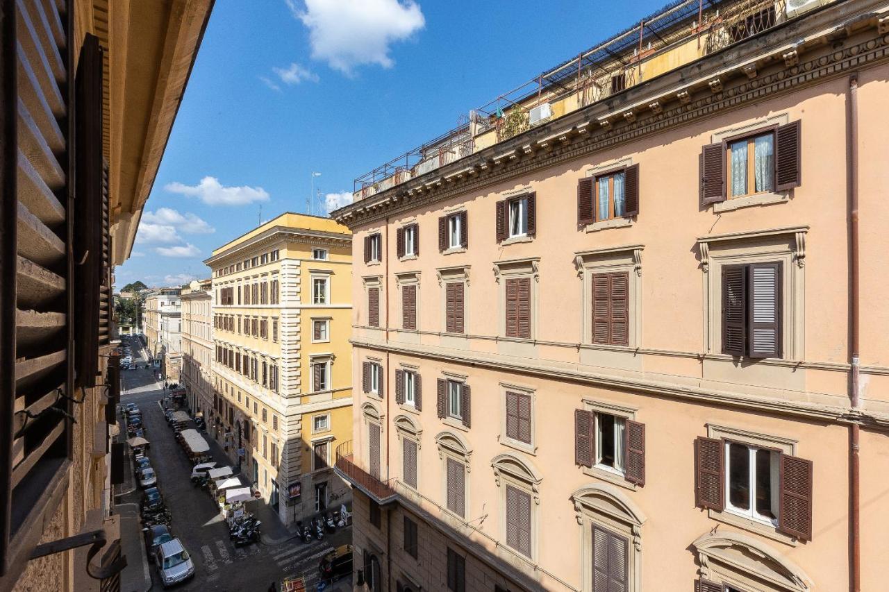 Lovely New Home Via Genova روما المظهر الخارجي الصورة