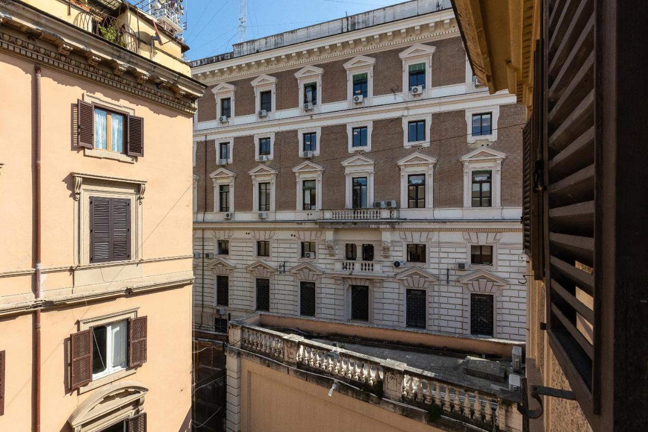 Lovely New Home Via Genova روما المظهر الخارجي الصورة