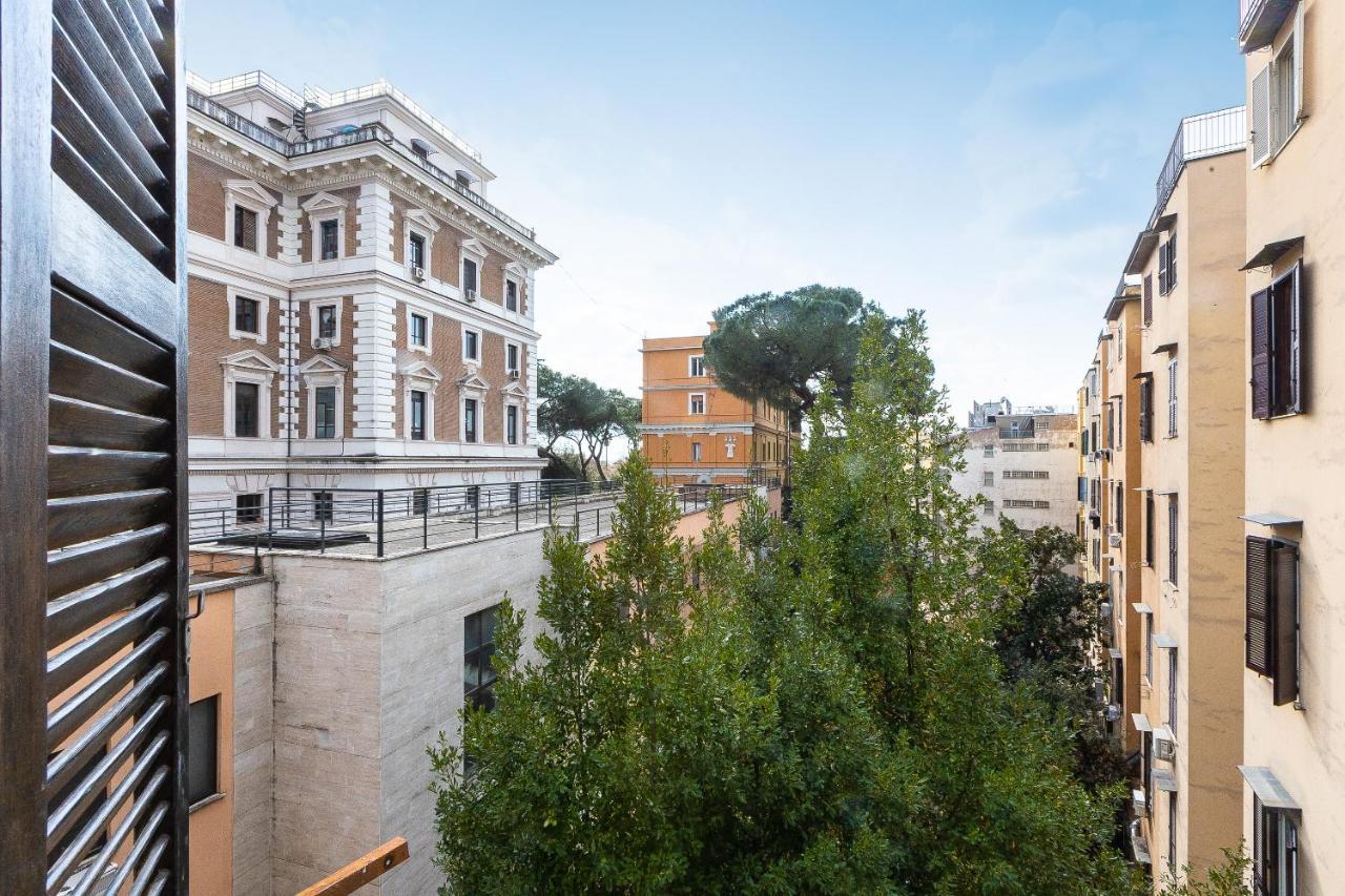 Lovely New Home Via Genova روما المظهر الخارجي الصورة