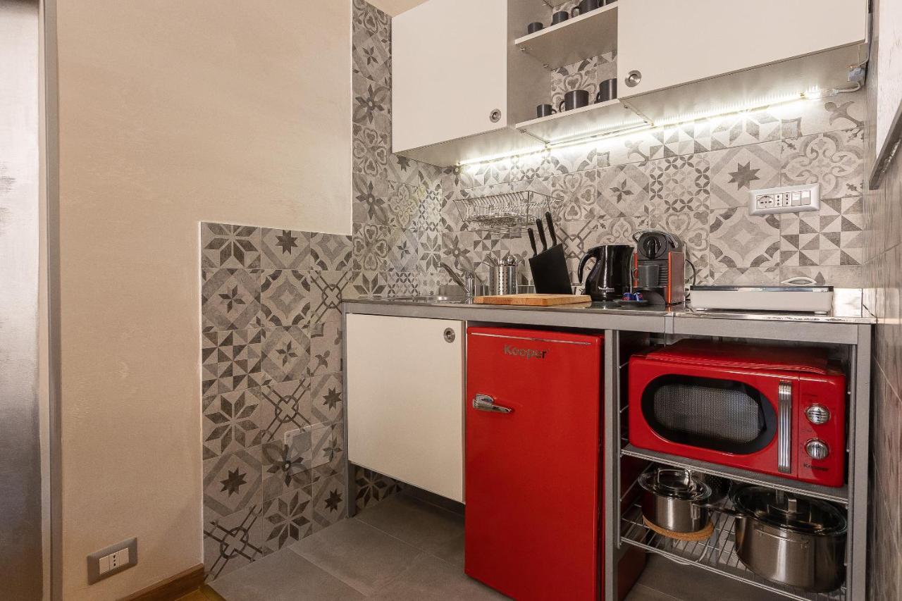 Lovely New Home Via Genova روما المظهر الخارجي الصورة